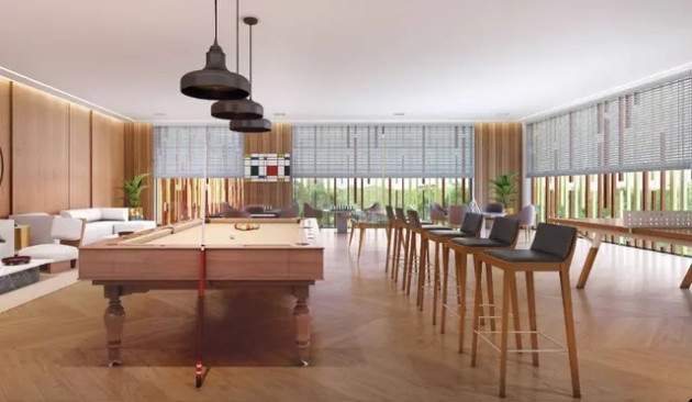Indoor Games