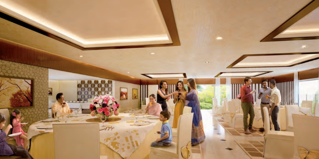 AC Banquet Hall