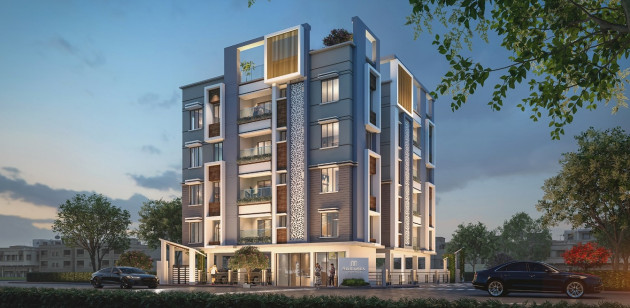 Mirania Enclave