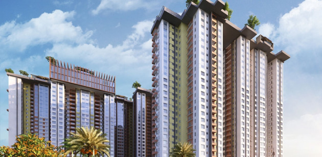 Siddha Eden Lakeville