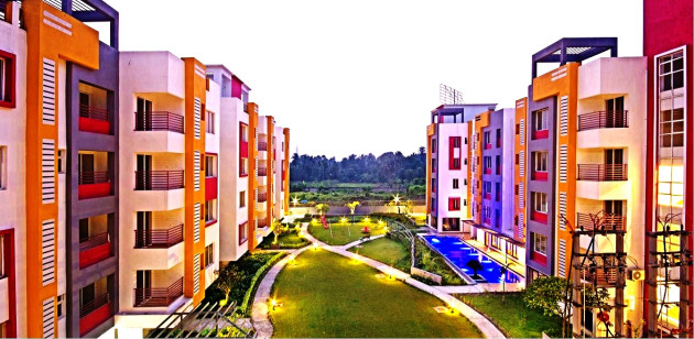 SUGAM SERENITY