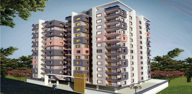 Nihar Enclave