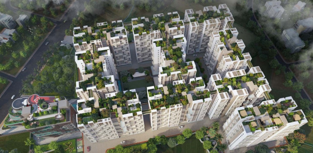 F Residences Merlin