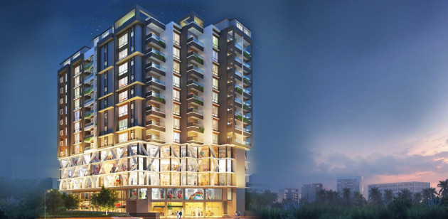 Nirmala Ozone