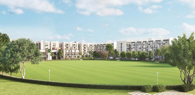 Swayam City