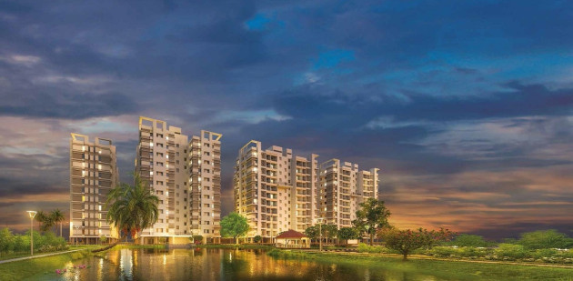 Devaloke Sonarcity