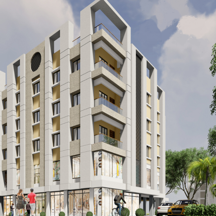 Tirath Exotica
