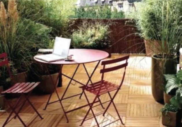 Chat Corner