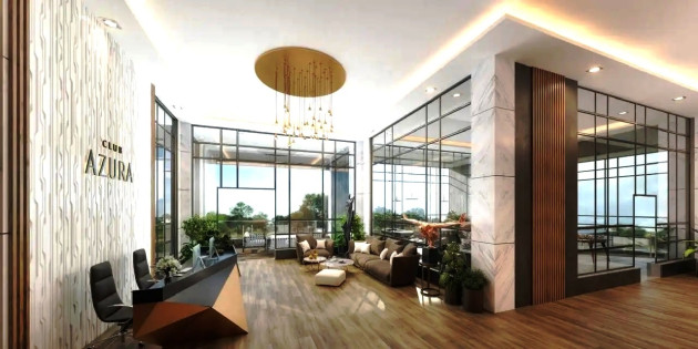 Club Azura