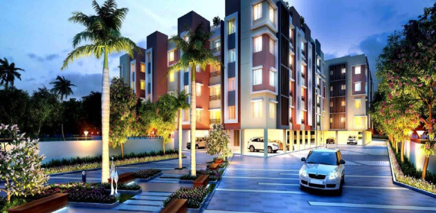 Rajwada Greenshire
