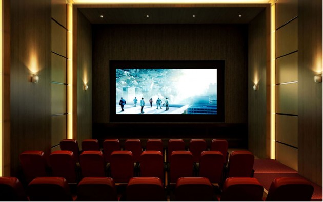 Home-Theatre