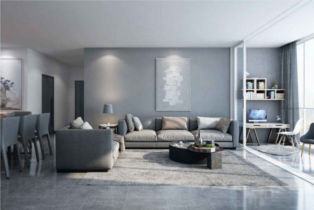 Navyom-Living dining