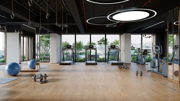 Fitness Studio