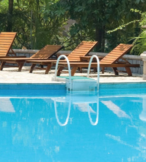 Swimming Pool<br><small>Not an actual image</small>