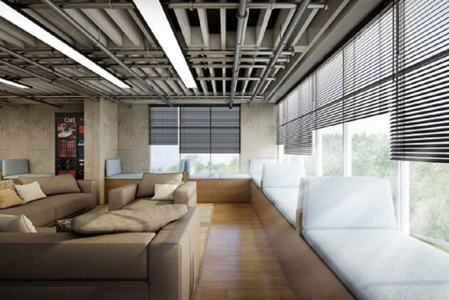 Co-WorkingSpace