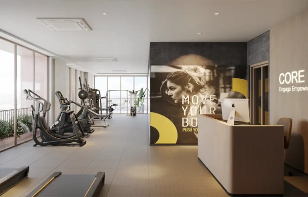 Gym