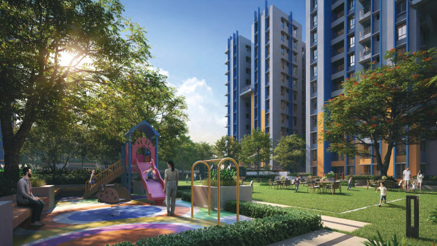 Kids Play Area