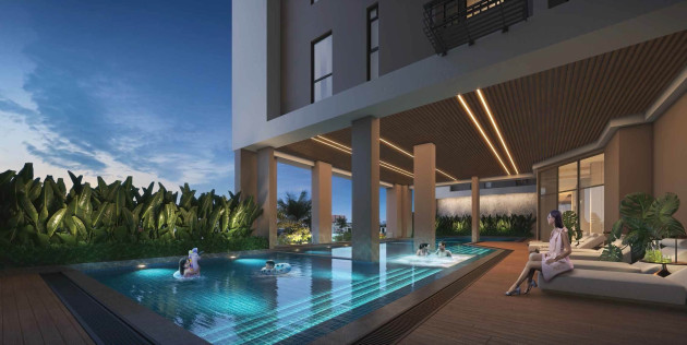 Kids Pool