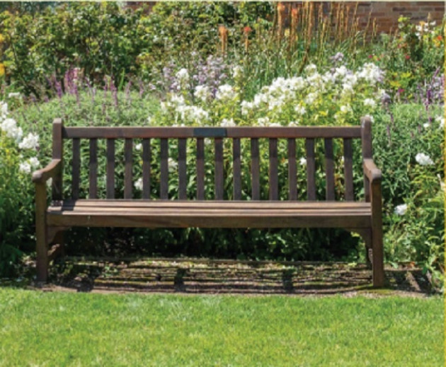 Nature Garden
