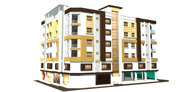 Rohra Platinum