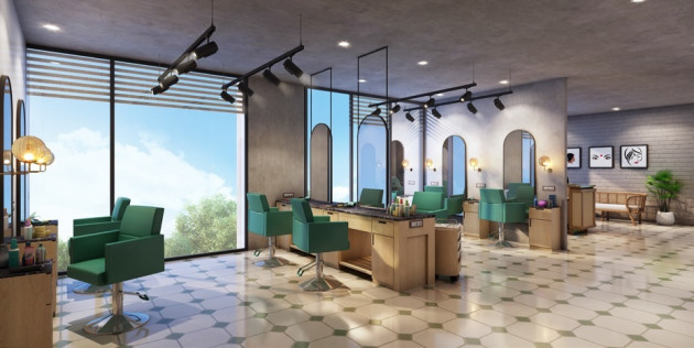 Salon