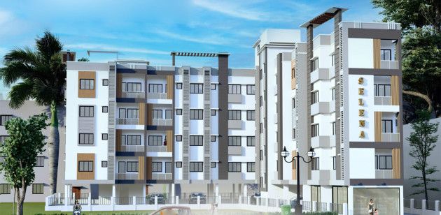 Elevation View   <br><small><small>(*Not an actual image)</small></small>