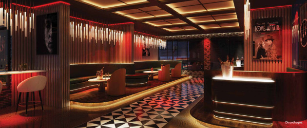 Discotheque