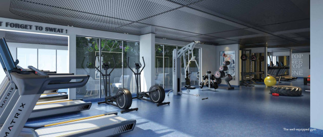 Gymnsium
