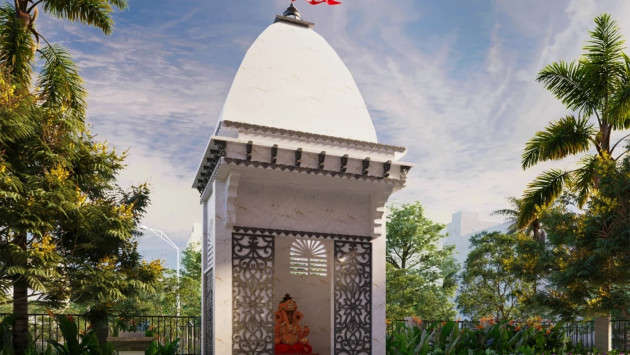 Hindu Temple