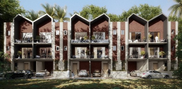 Sugam Villa 18