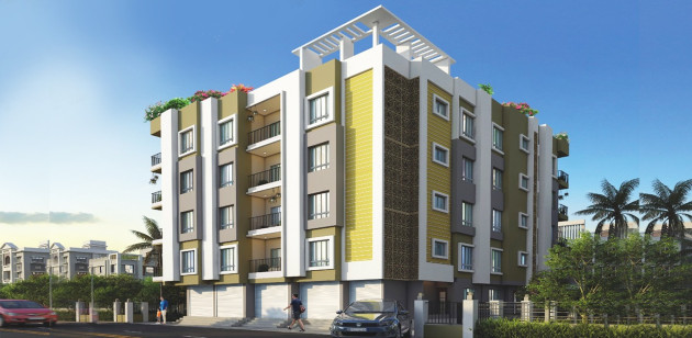 Tarini Apartment
